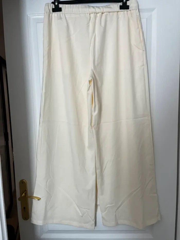 Pantalon léger fluide - photo numéro 3