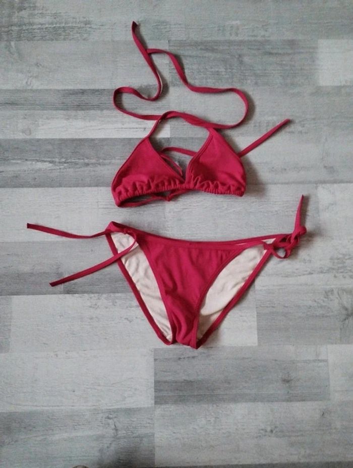 Maillot de bain surf