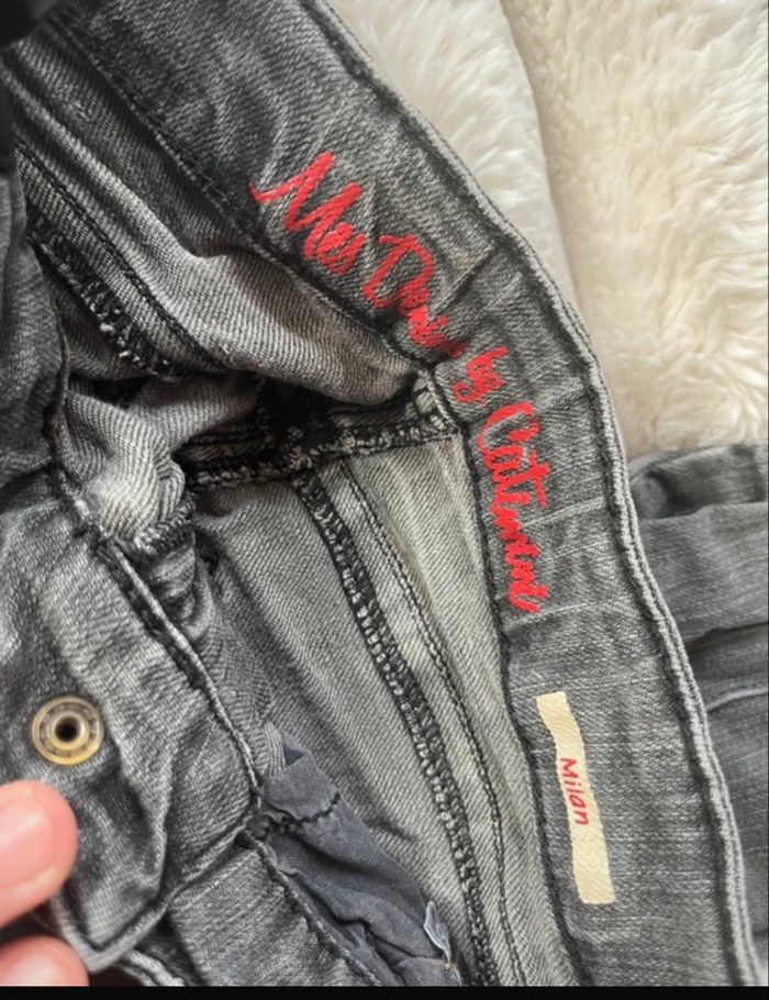 Jeans 10 ans - photo numéro 3