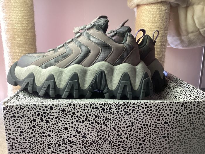 Sneakers halo eytys - photo numéro 3