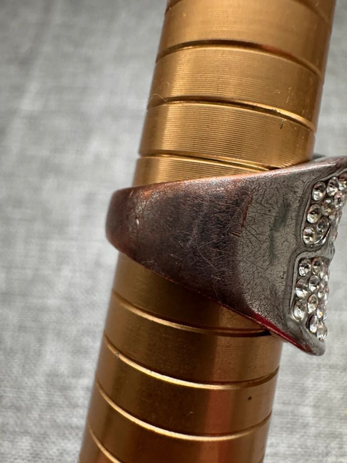 Bague - photo numéro 7