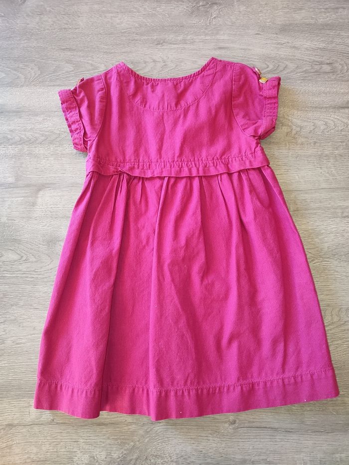 Robe été 18 mois - photo numéro 2