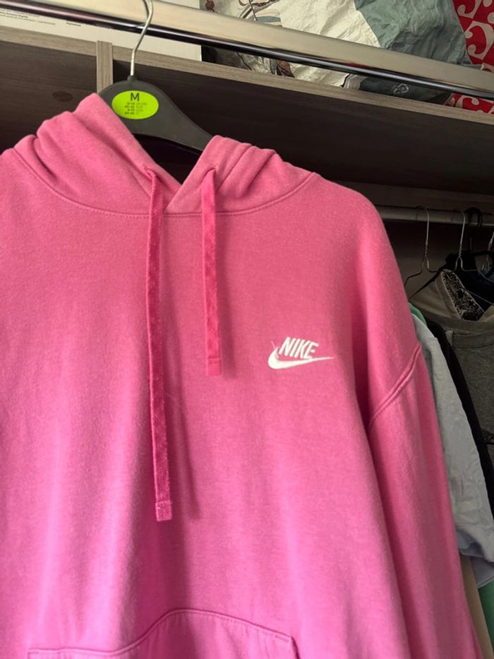 Sweat à capuche - photo numéro 2