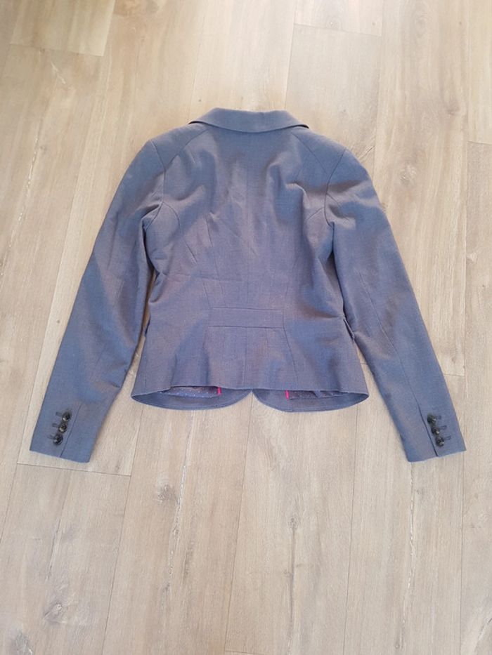 Blazer H&M - photo numéro 7