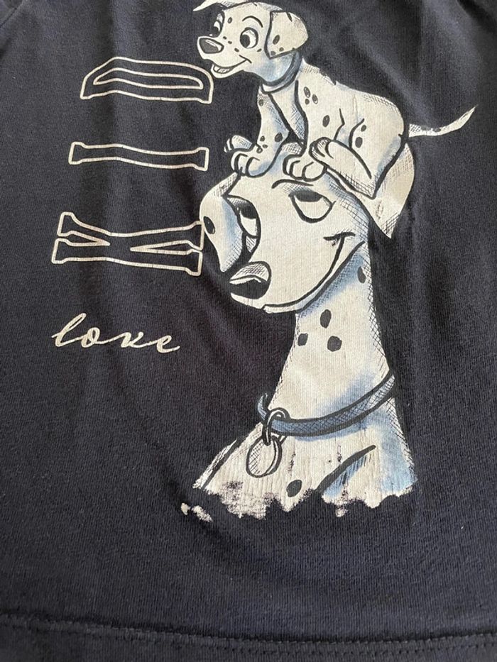 T-shirt 3 ans - photo numéro 2