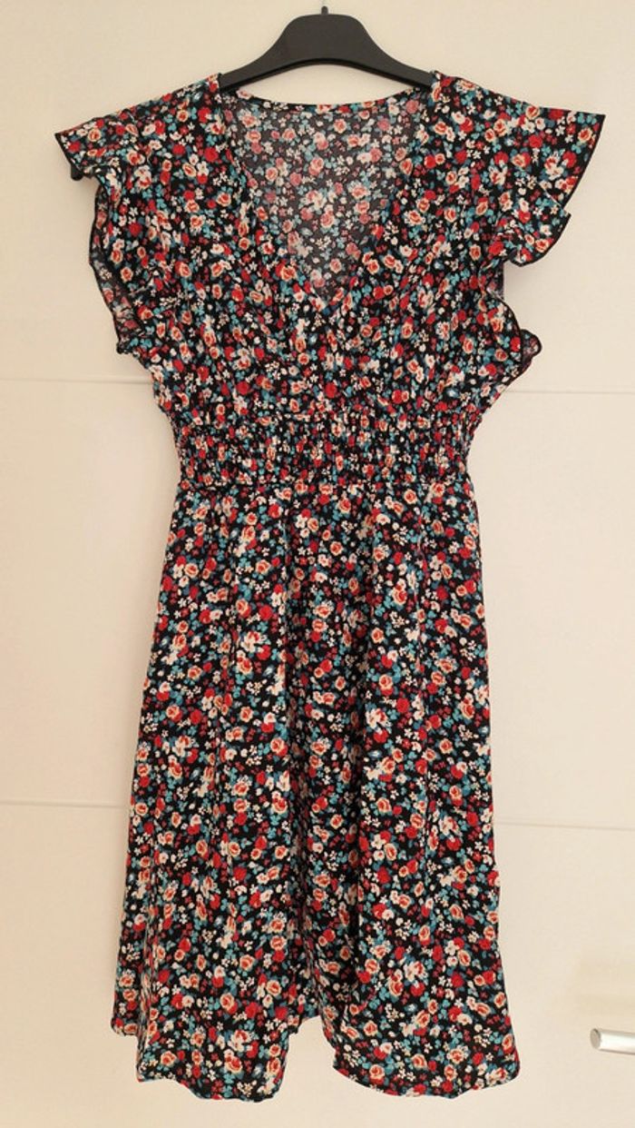 Robe d'été