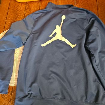 Veste jordan
