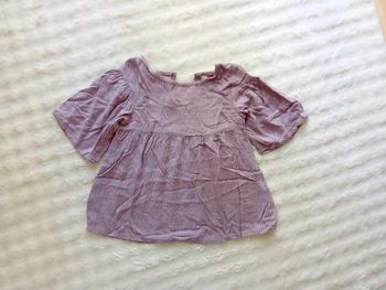 Tunique 5/6ans 🩷🌸