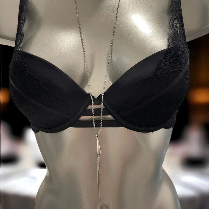 Magnifique pendentif
