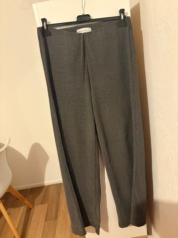   Pantalon gris