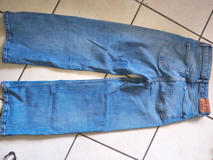 Pantalon jean - photo numéro 2