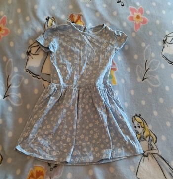 Robe Disney Minnie (92) 2 ans