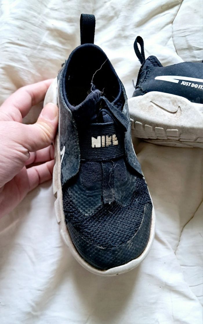 Basket Nike t26 - photo numéro 2