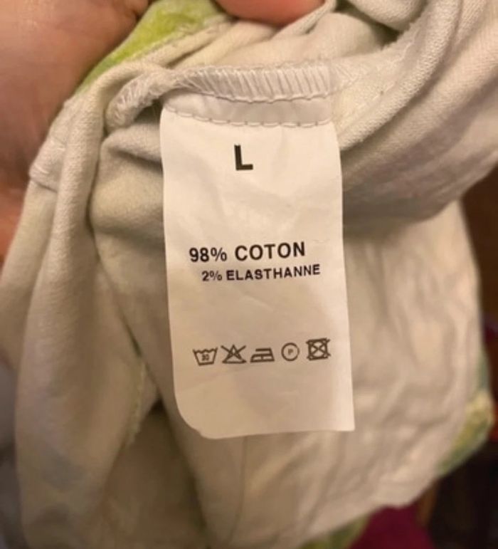 Veste - photo numéro 4