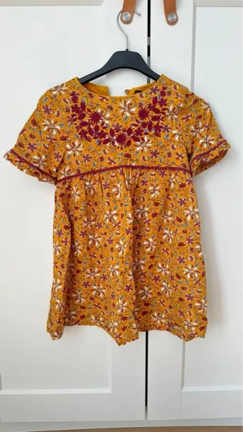 Robe sergent major