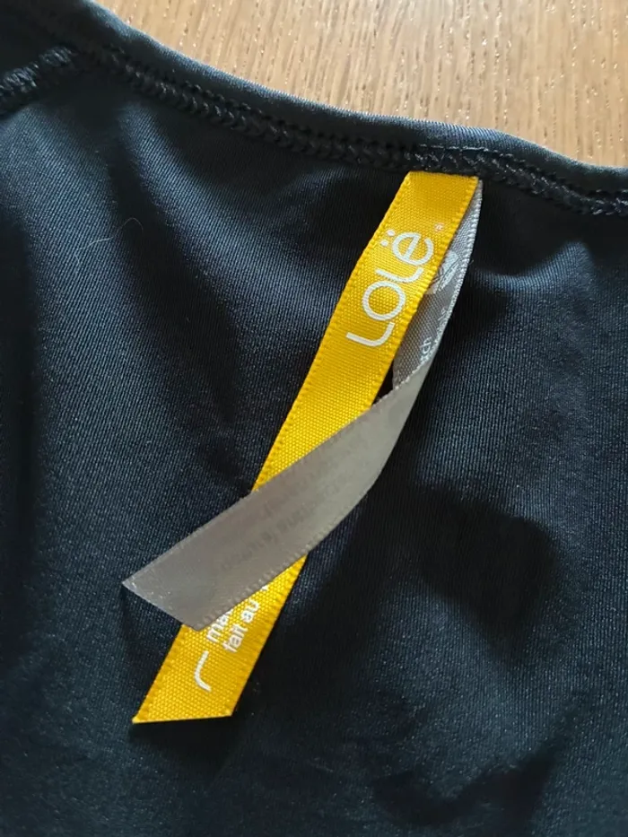 Tee-shirts de sport Lole - photo numéro 3