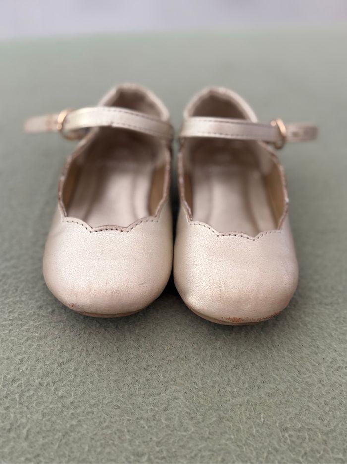 Ballerine - photo numéro 3