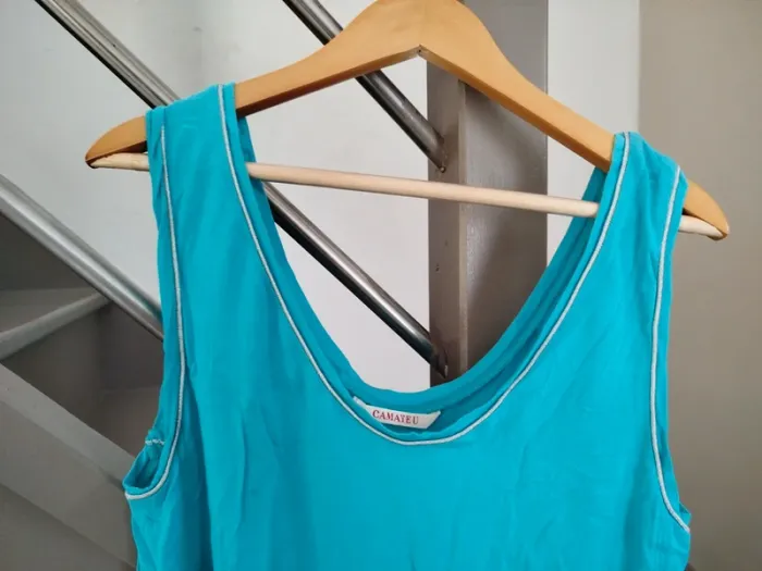 Débardeur - photo numéro 3