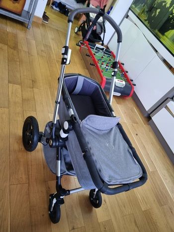 Poussette Bugaboo Cameleon 3