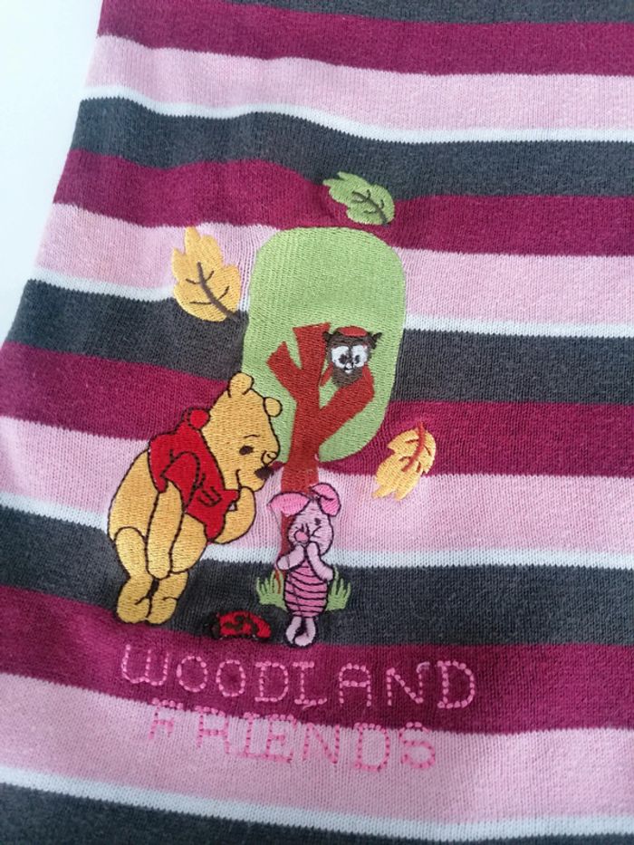 Robe T 6 ans Disney 👧🏻 - photo numéro 7