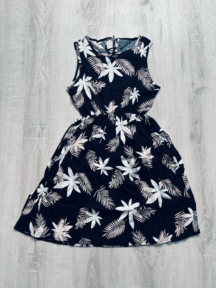 Robe 10-11ans