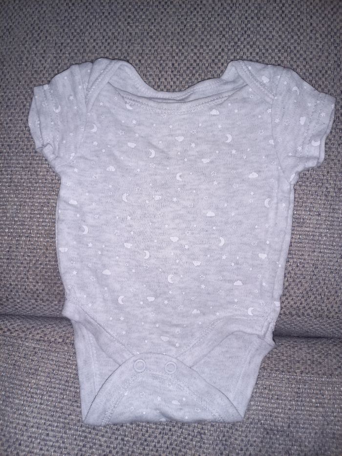 Bodie primark naissance - photo numéro 2