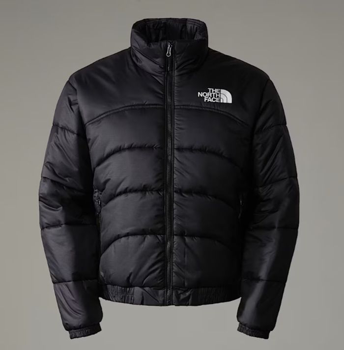 Doudoune The North Face 700 - photo numéro 2