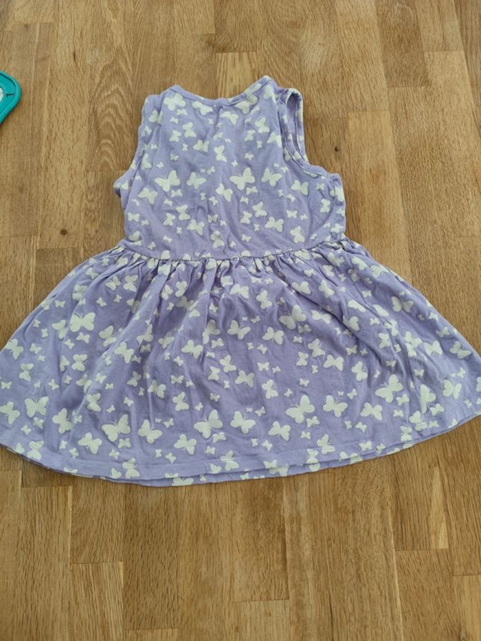 Robe été - photo numéro 4