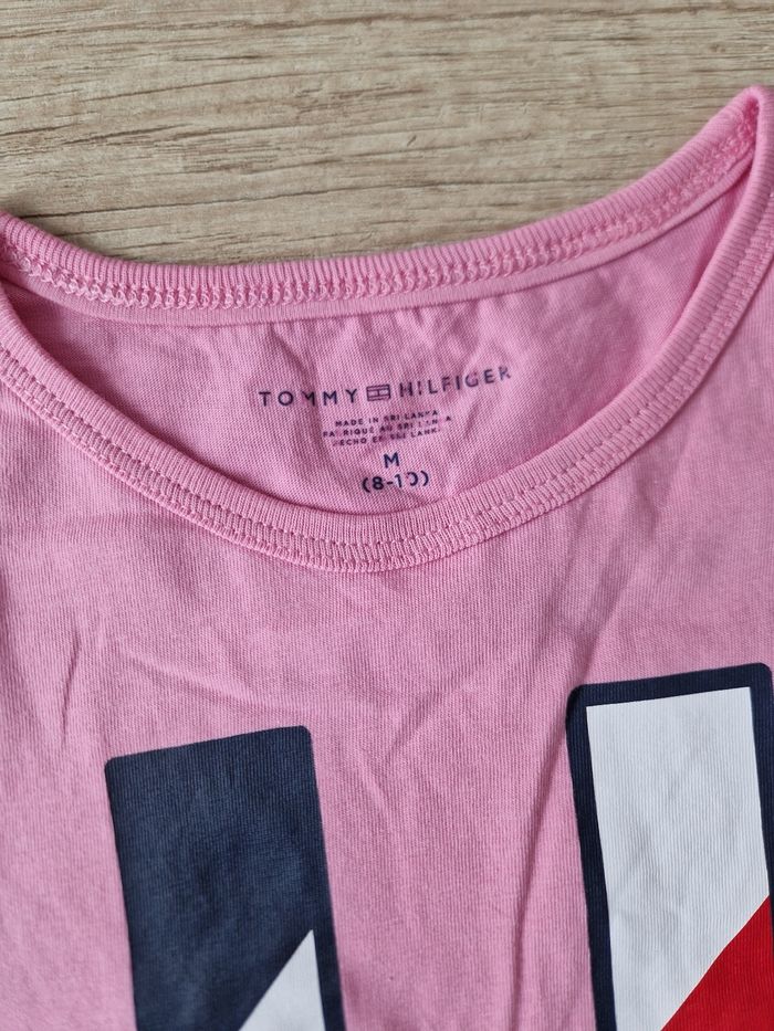 Tee-shirt 10 ans - photo numéro 2