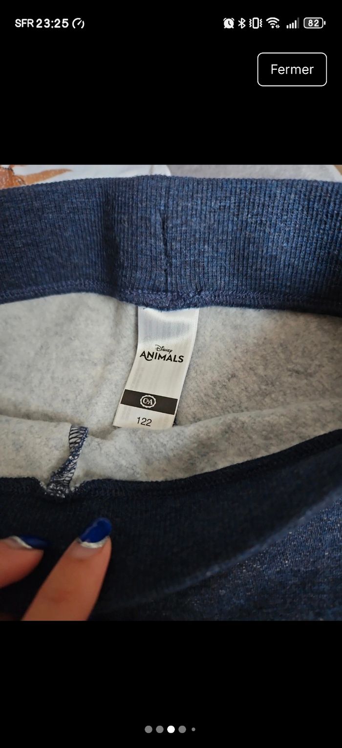 Ensemble le roi lion 7 ans - photo numéro 3