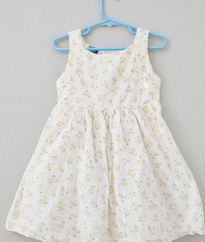 Robe d'été - photo numéro 1
