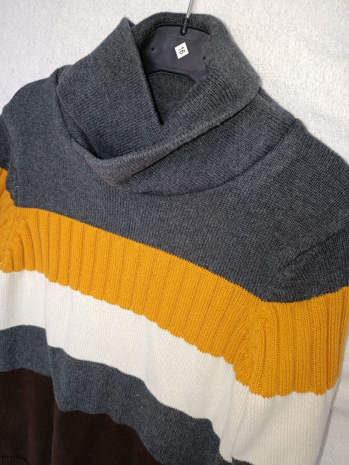 Pull orchestra - photo numéro 3