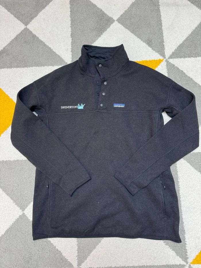 Polaire Patagonia Taille 42
