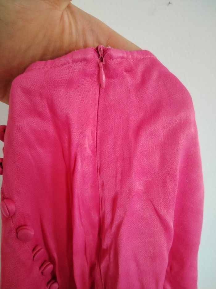 Short effet mini jupe (carton 6) - photo numéro 4