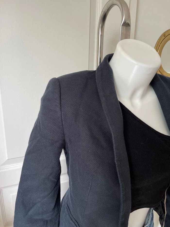 Blazer Mango - photo numéro 3