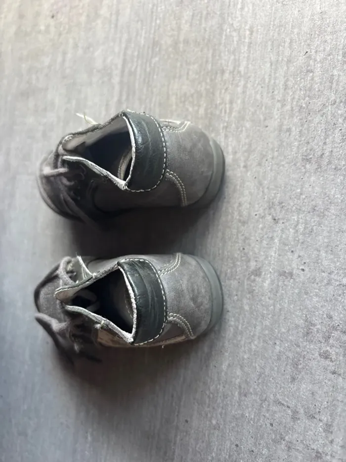 Chaussure enfant - photo numéro 4