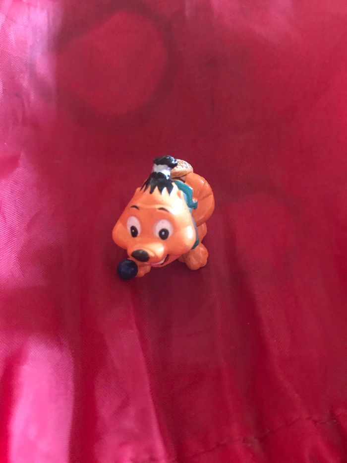 Figurine * prix 1e * kiki60230 - photo numéro 2