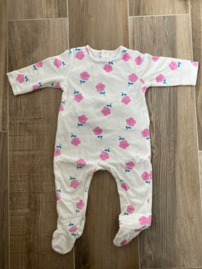 Pyjama 12 mois très bon état
