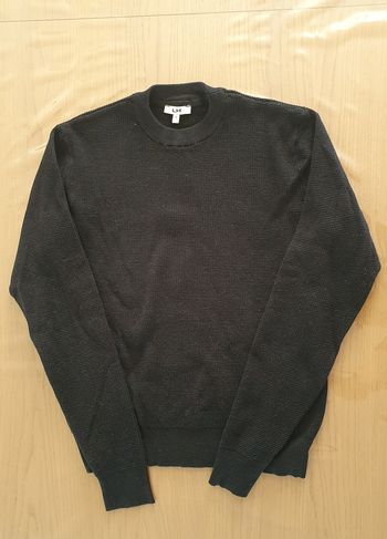 Pull léger