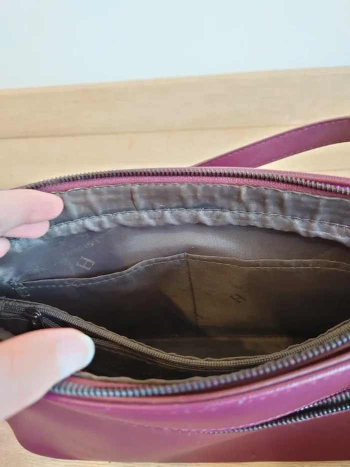 Sac Hexagona - photo numéro 12