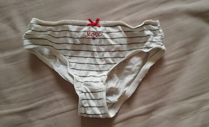 Lot de 4 culottes - photo numéro 2