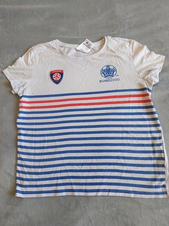 T-shirt sport