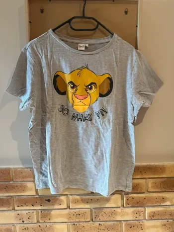 T shirt