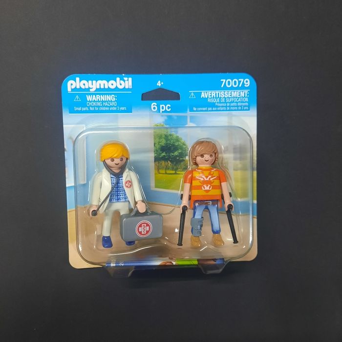 Playmobil