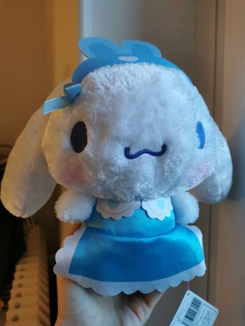 Peluche Cinnamoroll