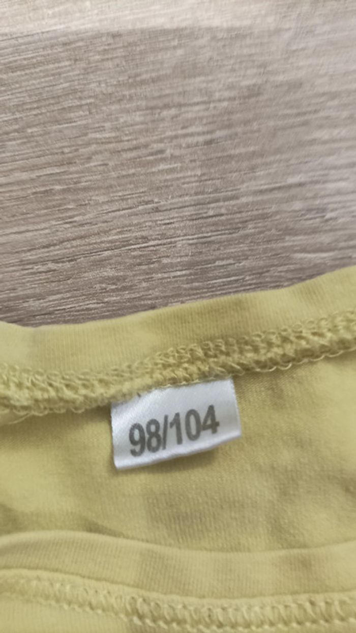 T-shirt 3 ans - photo numéro 3