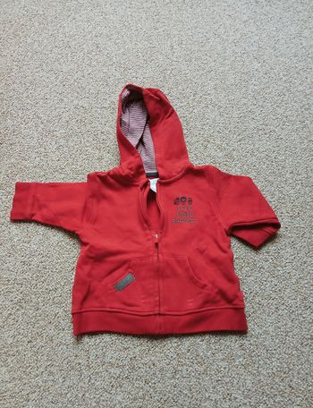 Lot de vêtements 6 mois garçon