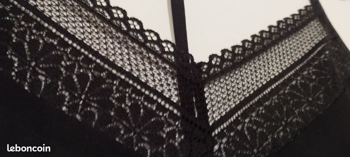 Caraco Etam 38 - photo numéro 3