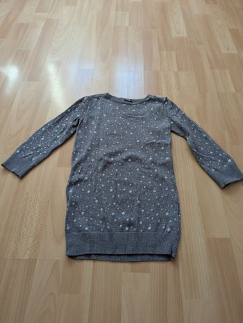 Robe pull