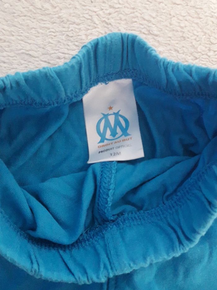 Short OM - photo numéro 3